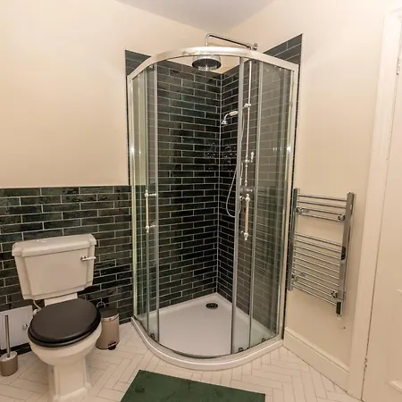 Nutsford House Bed & Breakfast Dulverton Room photo